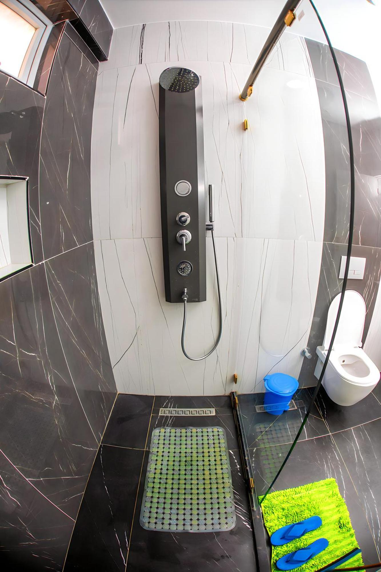 Luxury 3Br Ensuite Apt In Prestigious Nyali Mombasa Exteriör bild