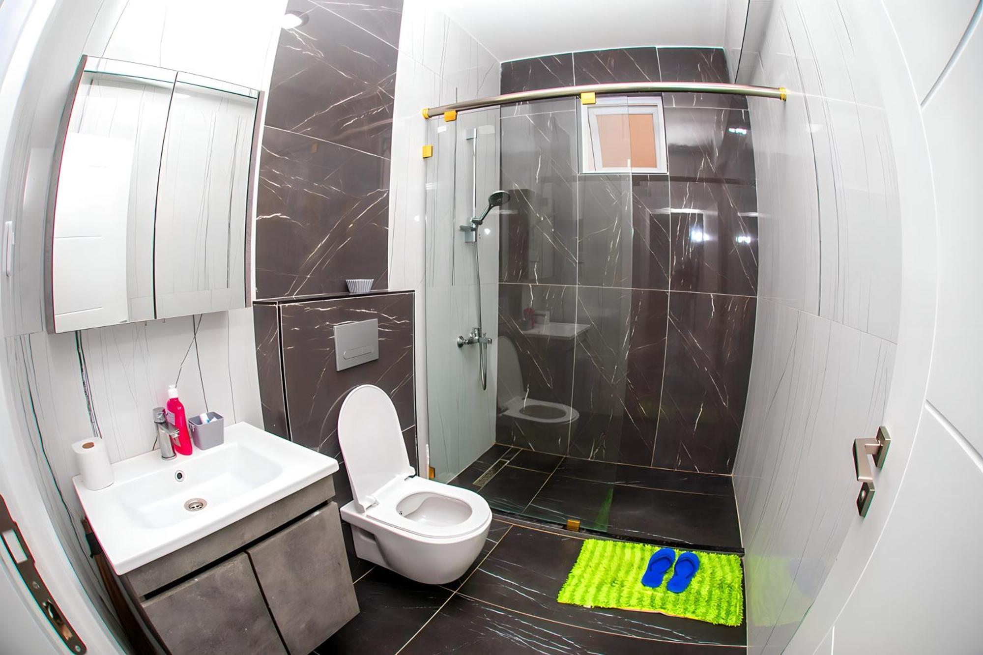 Luxury 3Br Ensuite Apt In Prestigious Nyali Mombasa Exteriör bild